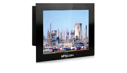 Wecon 10.4" IPC WPC-100403A