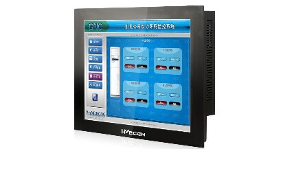 Wecon 15" IPC WPC-150403A